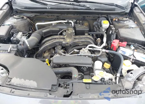 2023 Subaru Outback из США, поврежденный, VIN 4S4BTAAC2P3137878